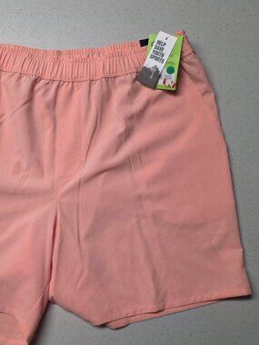 Mens DSG agility shorts 6". size XL